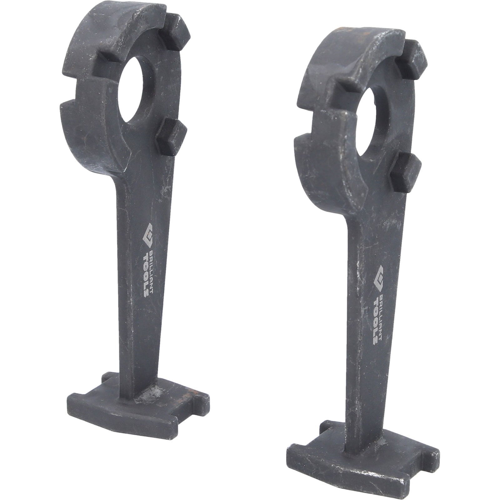 BRILLIANT TOOLS Nockenwellen-Einstellwerkzeug für Audi V8 4.2 - BT591110