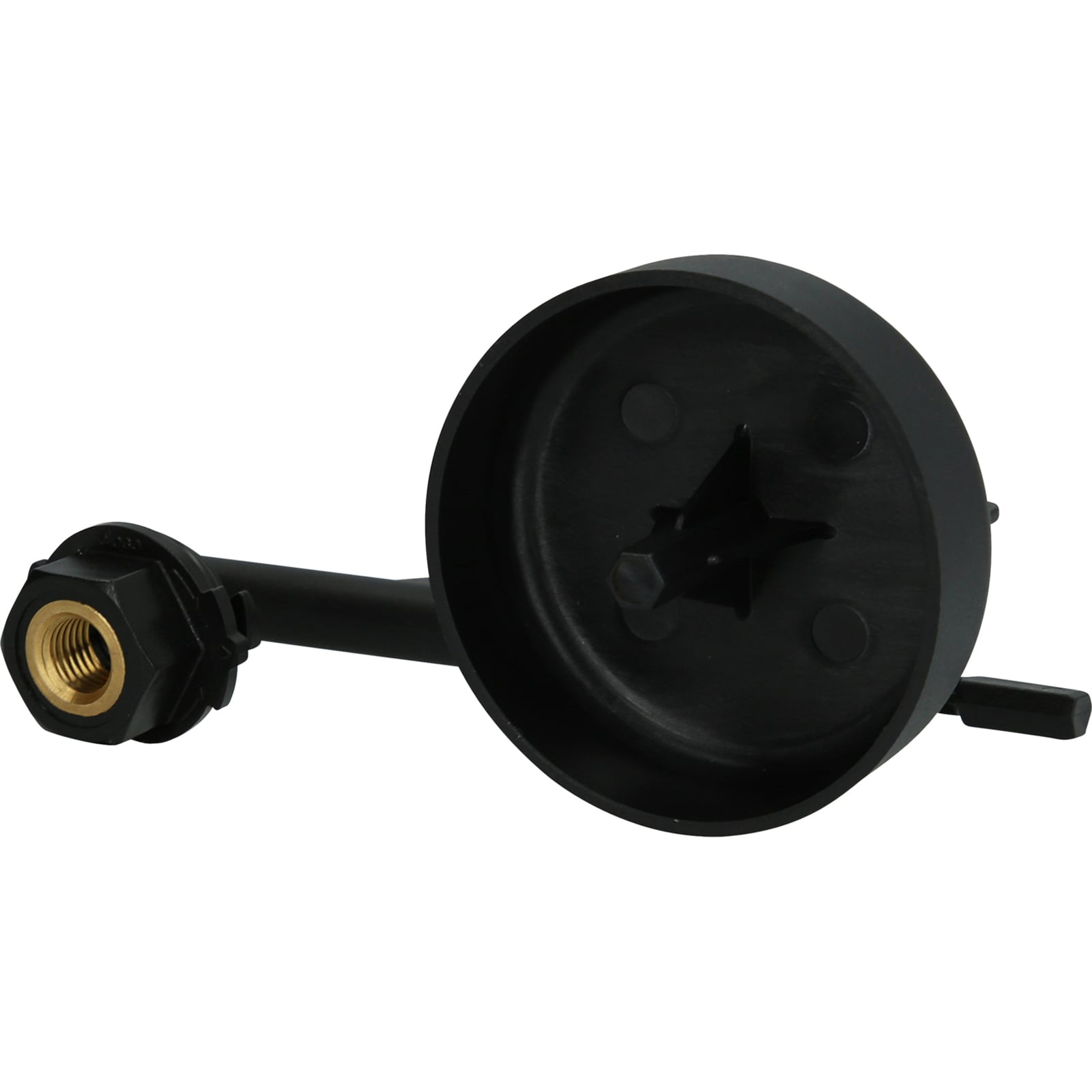 KS TOOLS Ölservice-Satz für Mercedes 9G-Tronic-Getriebe 3tlg. - 150.9695