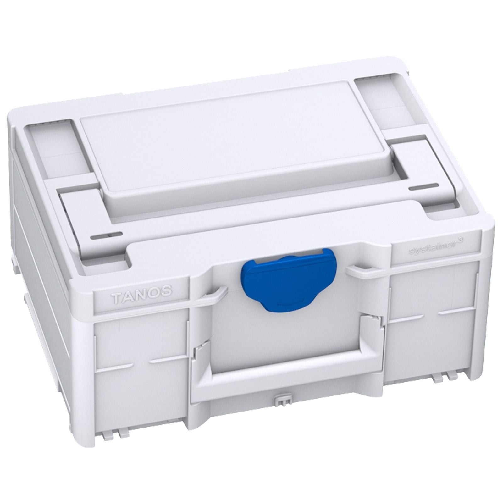 Tanos Systainer³ M 187 lichtgrau - 83000003