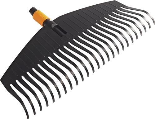 FISKARS Laubbesen QuikFit Arbeitsbreite 500 mm - 1000642 FISKARS Laubbesen QuikFit Arbeitsbreite 500 mm - 1000642