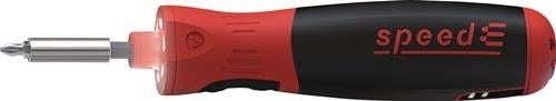 Schraubendreherset speedE® PocketDrive elektr.WIHA