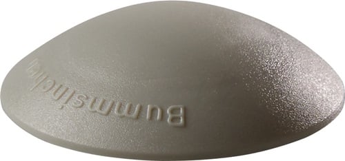Türpuffer Bummsinchen Ø 40 mm grau selbstklebend - 502216