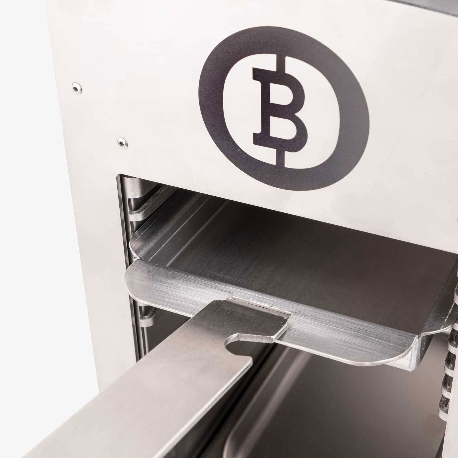 Beefer® Röst-Brat-Pfanne - 10100046