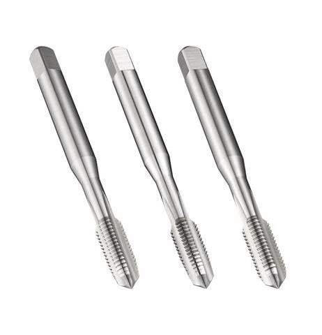 Maschinengewindebohrer ISO 529 E524 UNF 1 Zollx12 HSS Blank 1,5XD 2B DORMER