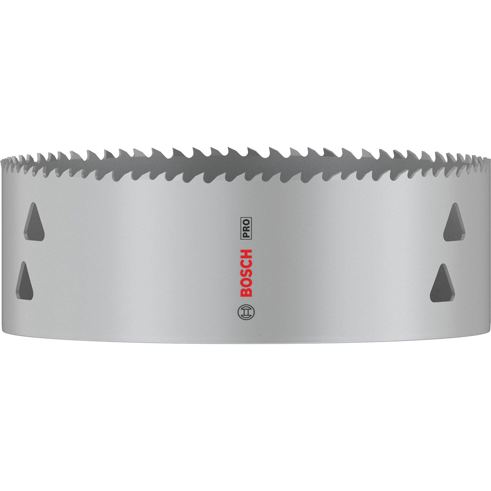 Bosch PRO Multi Material Lochsäge 146 mm mit Gewinde - 2608901543