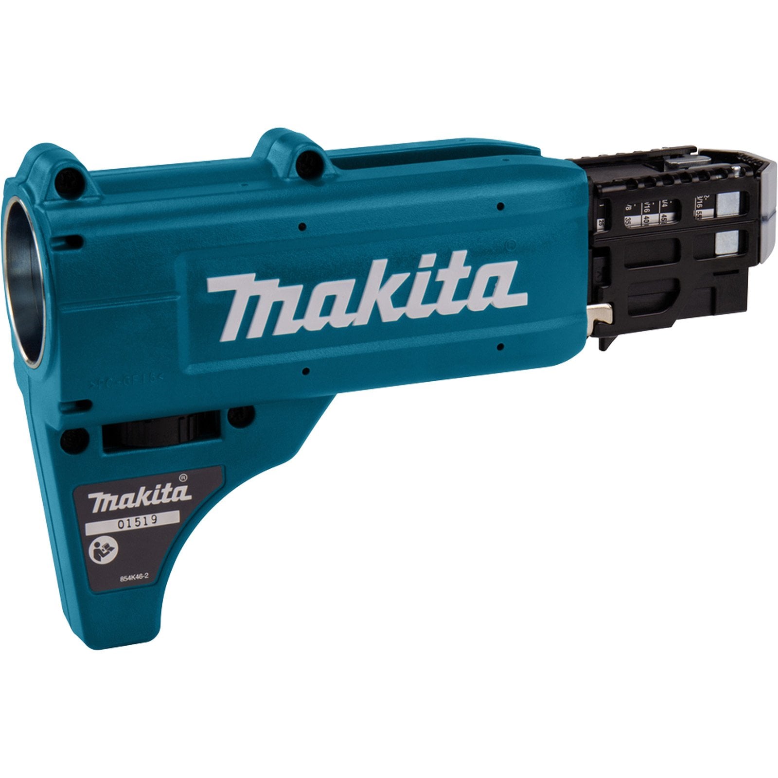 Makita Magazinschraubenvorsatz 25 - 55 mm - 191L24-0