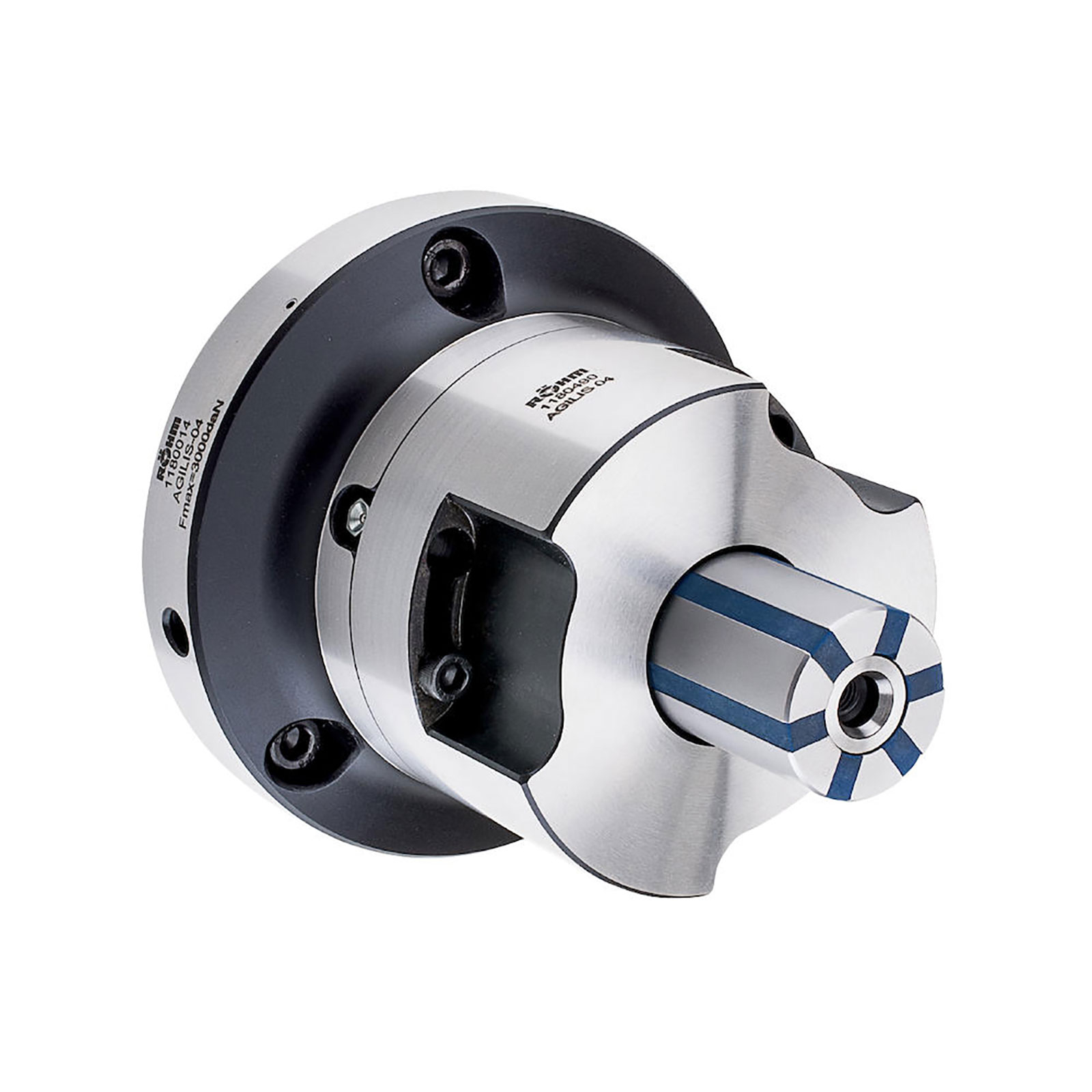 Röhm Zwischenstück kraftbetätigt ZS für Größe KFR 7/8/9/10/11/12 - 1077619