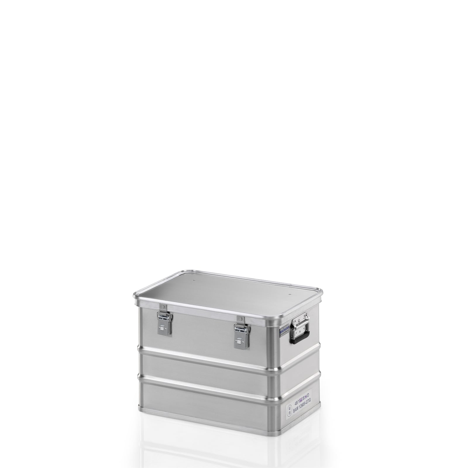 Gmöhling Gefahrgutverpackung G-safe BOX A 1589 / 73 4B Y - 210158913