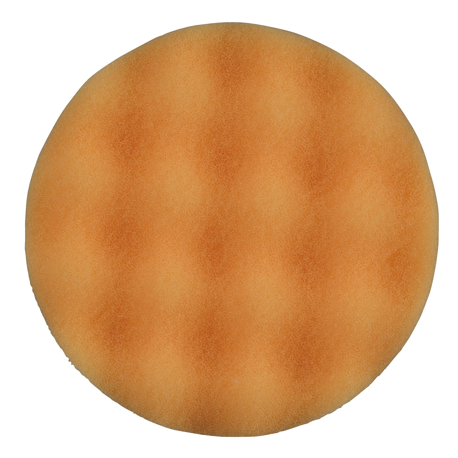 Makita Polierpad orange 150 mm grobporig - D-62614