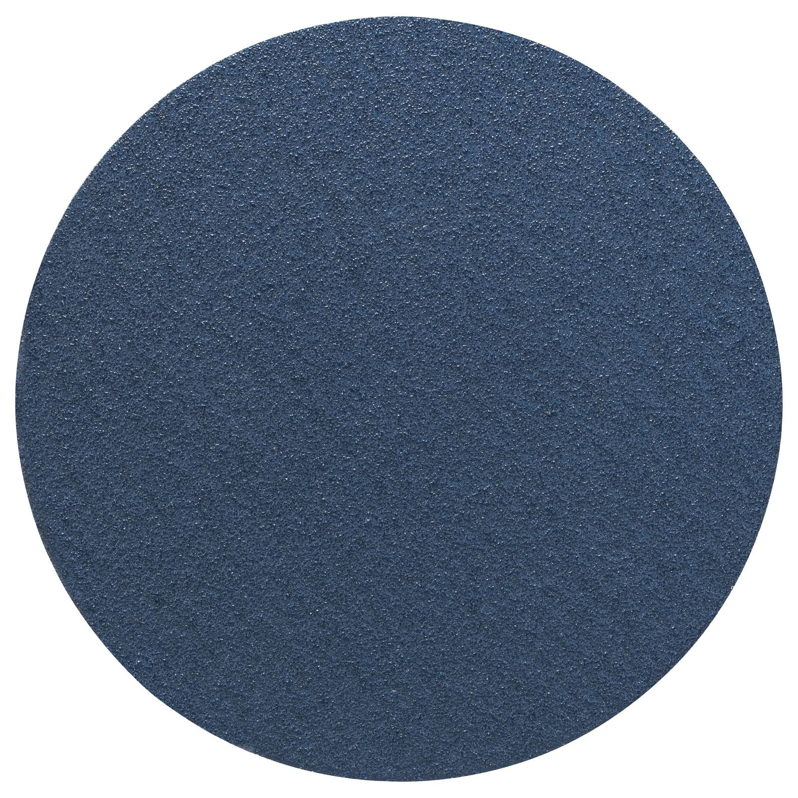 Bosch Schleifblatt F550 Expert for Metal 125 mm 80 ungelocht klett 5er-Pack - 2608608Y15