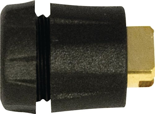 MESTO Flachstrahldüse 80-01 E 26g Bl - 2329