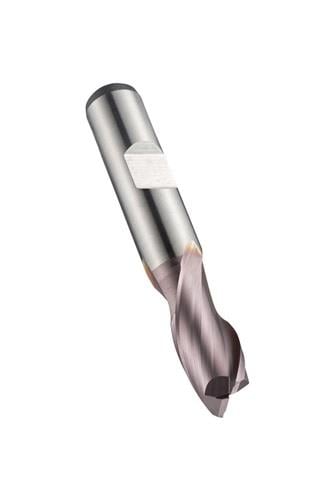 Langlochfräser D.3,5mm HSS-E-PM TiCN Z.2 DORMER