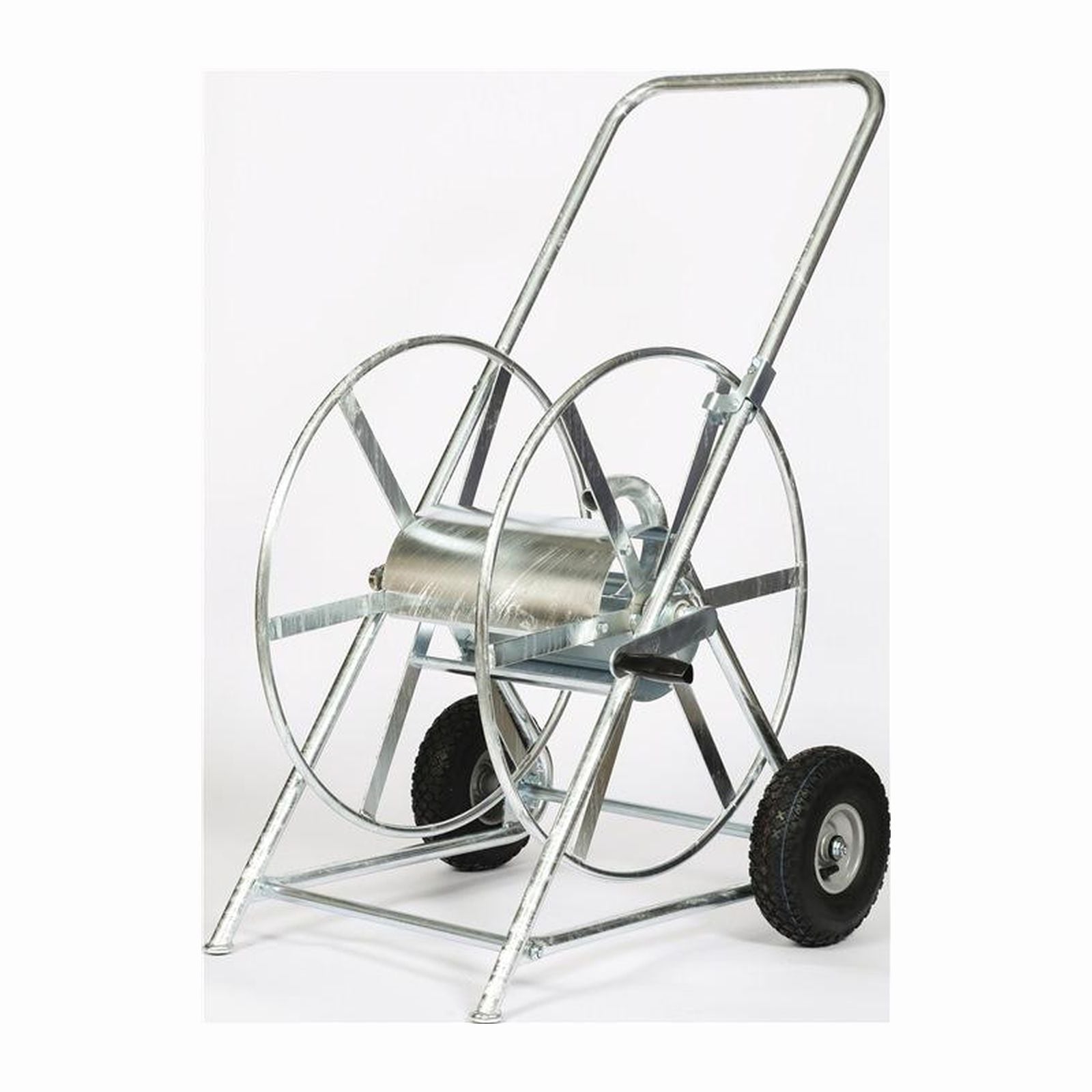 ALBA KRAPF Schlauchwagen Profi II Anschlussgewinde 33,3 mm G 1 ″ - 11530