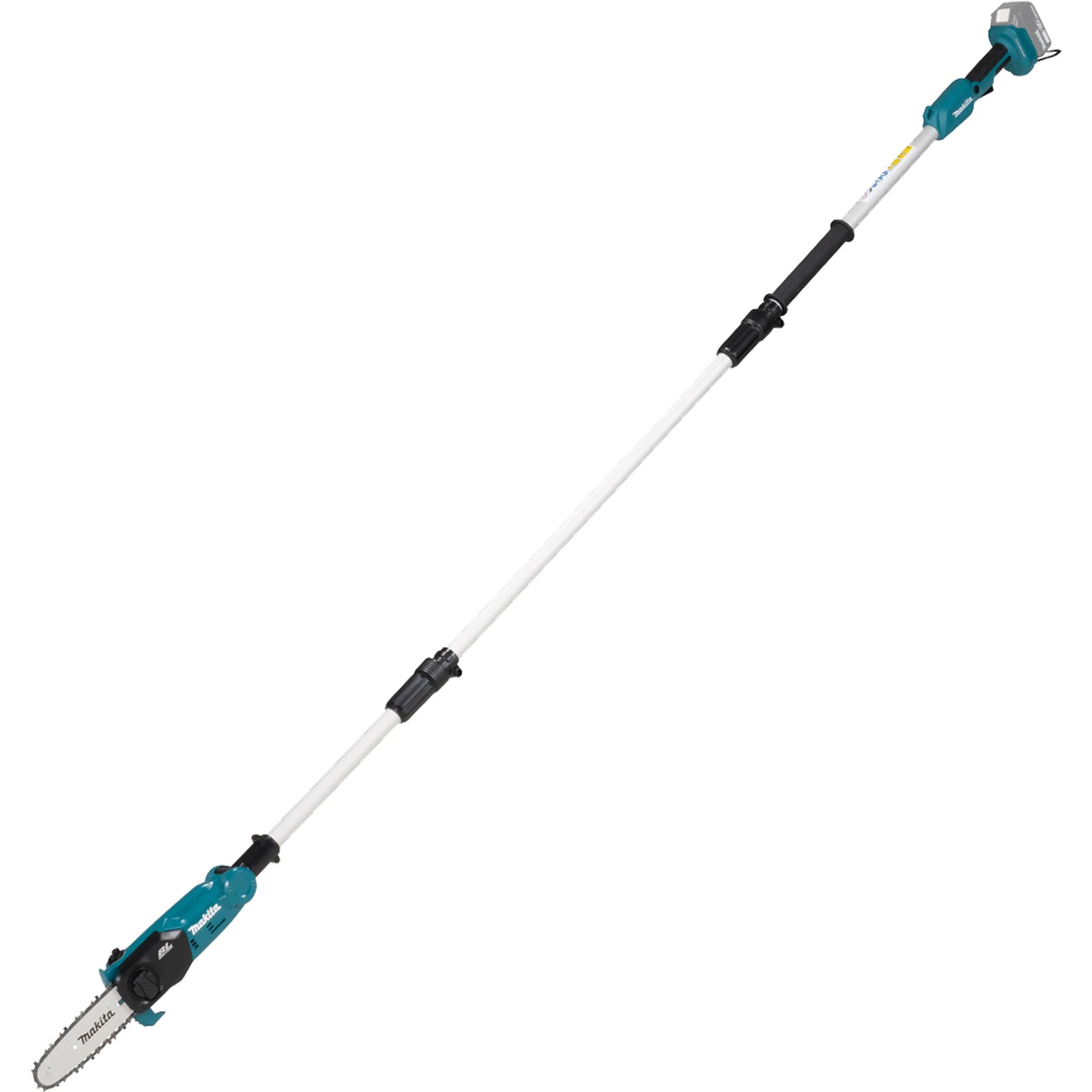 Makita DUA200Z Akku-Hochentaster 18V Solo (B-Ware OVP stark beschädigt)