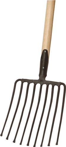 IDEAL Steingabel 9, Zinkenlänge 330 mm - 67800000