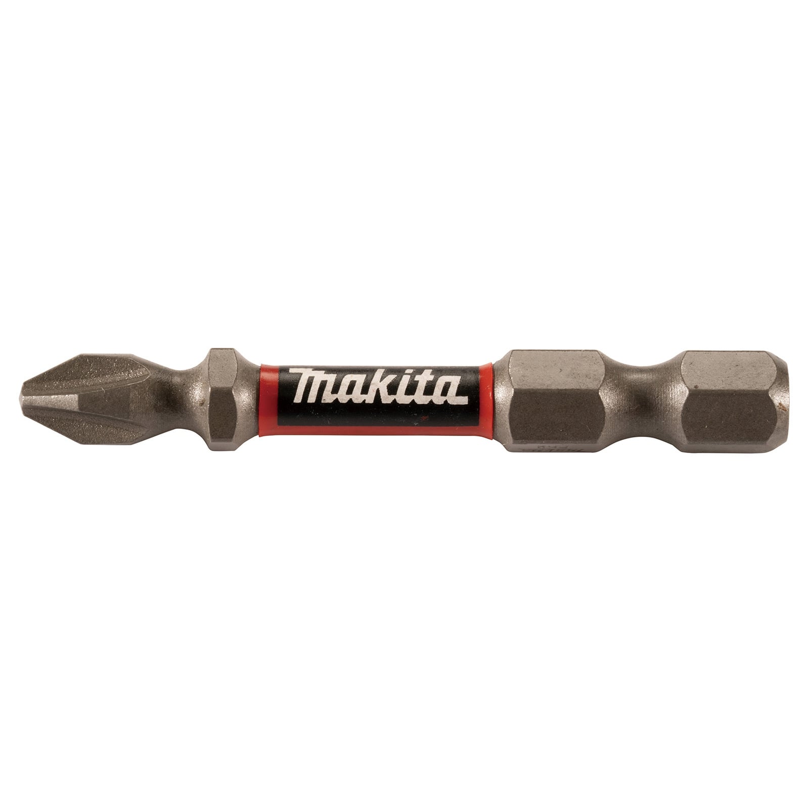 Makita Torsion Bit PH2-50 10 St. - E-03377