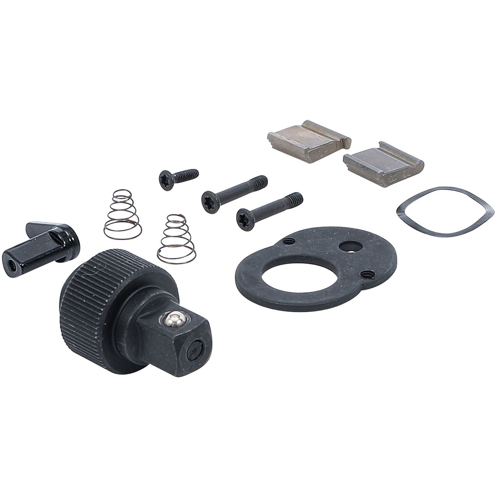 BGS Reparatursatz für Drehmomentschlüssel für Art. 2826 - 2826-REPAIR