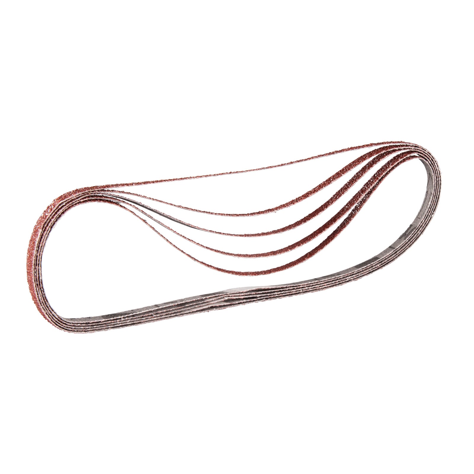 Makita Schleifband 6 mm K100 10 St. - A-34540