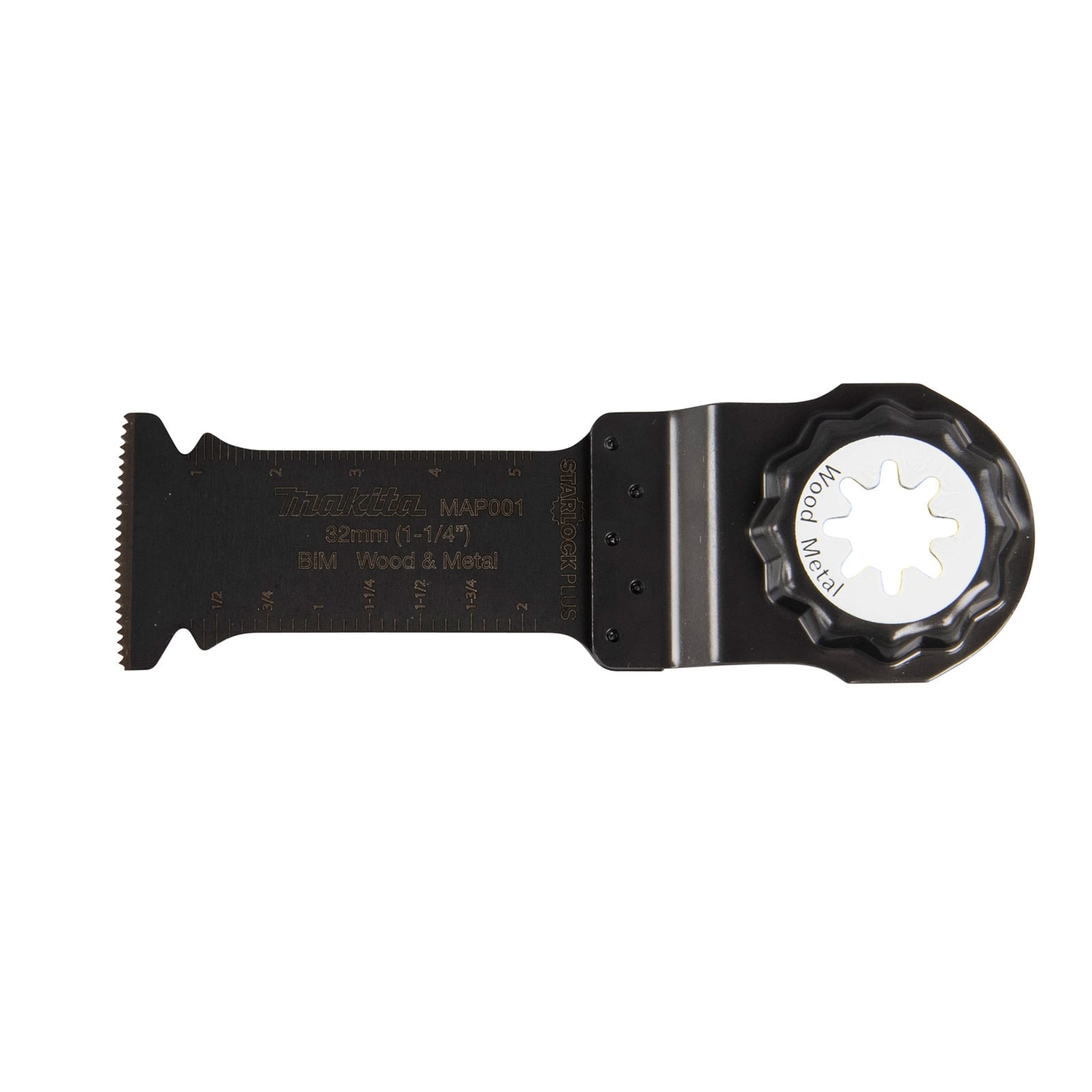 Makita Tauchsägeblatt 32 mm MAP001 - B-66329