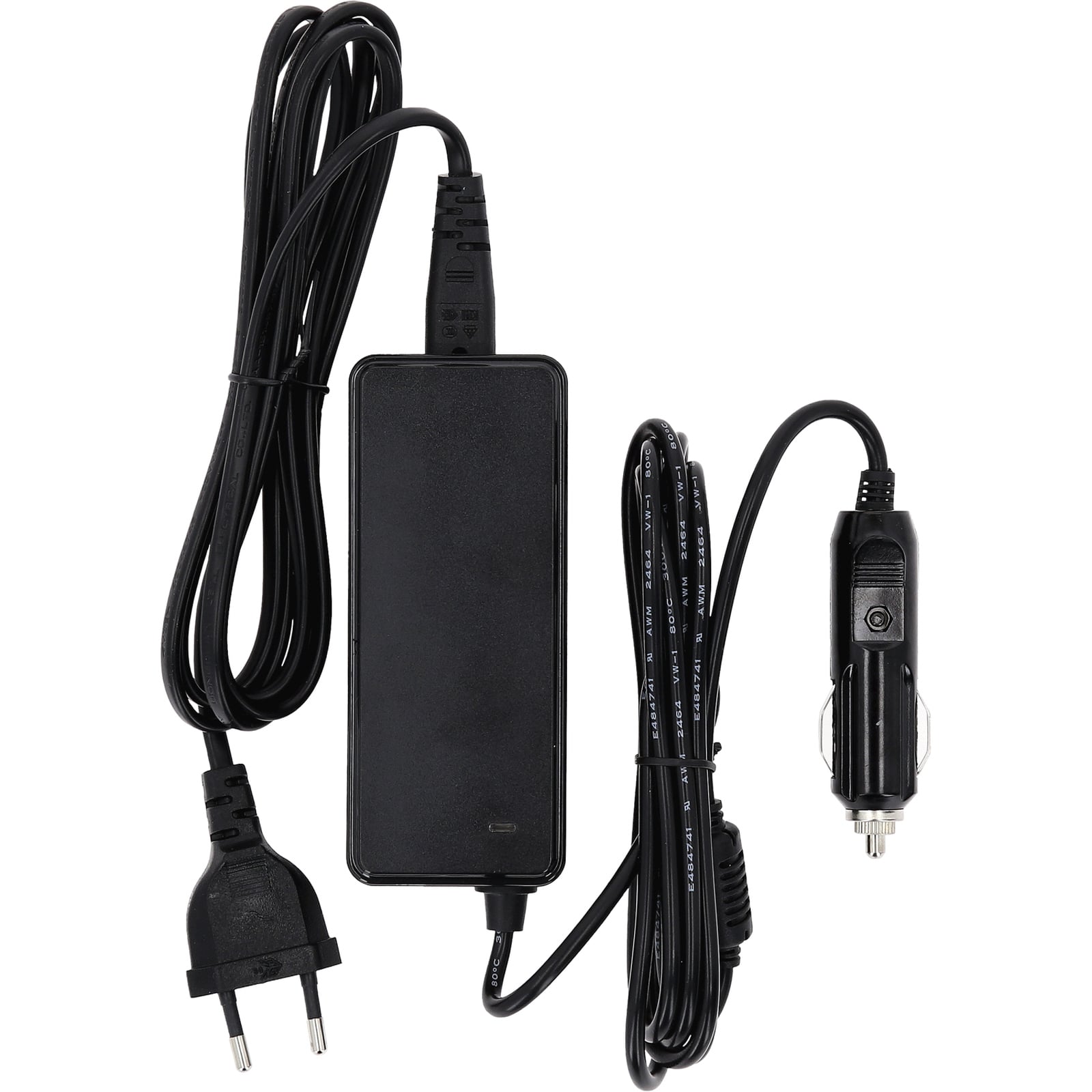 KS TOOLS Ladegerät für Batterie-Booster 550.1820 und 550.1825 - 550.1826