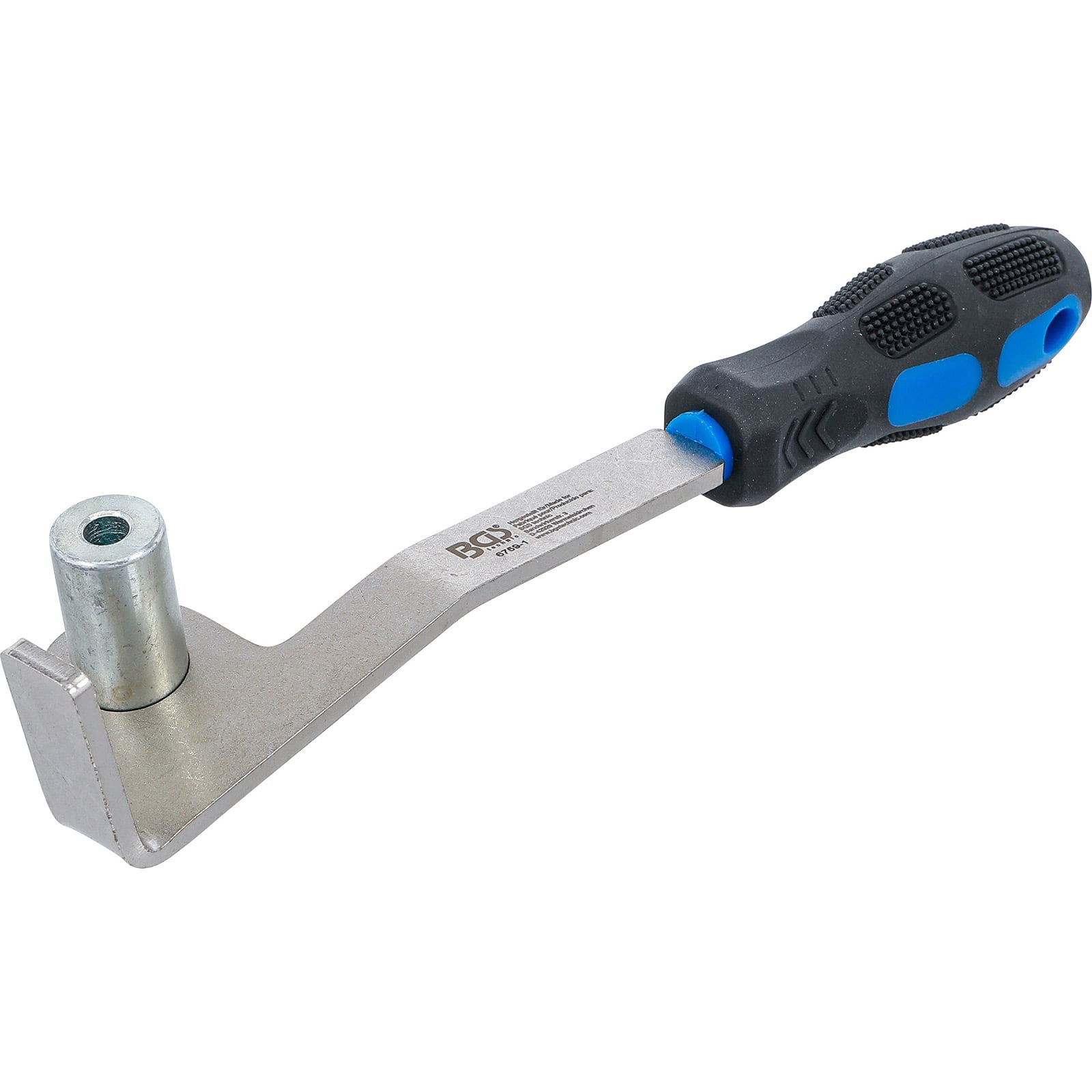 BGS Zahnriemen-Spannwerkzeug für JTD Multijet Diesel-Motoren - 6759-1