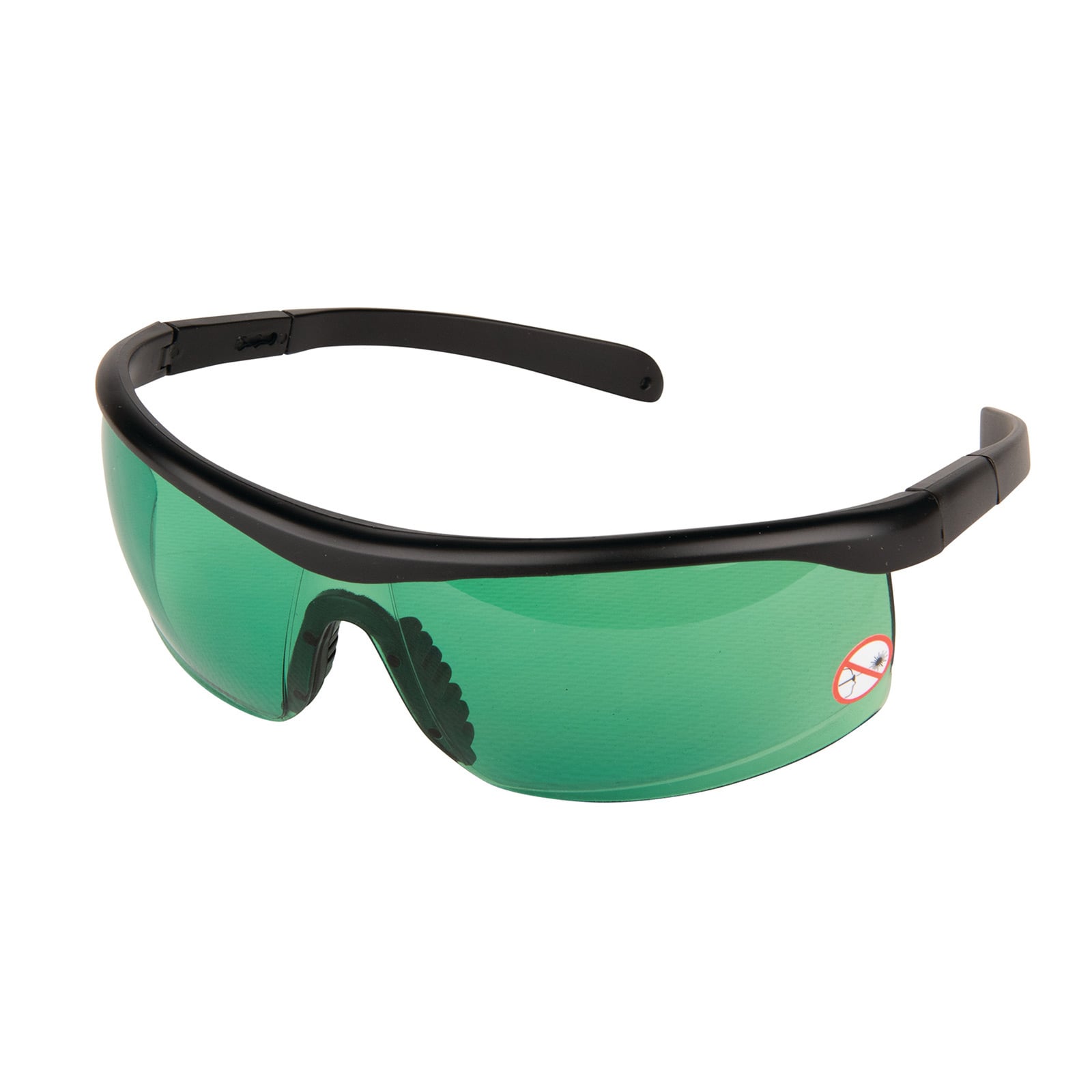 Makita Lasersichtbrille grün - LE00772796
