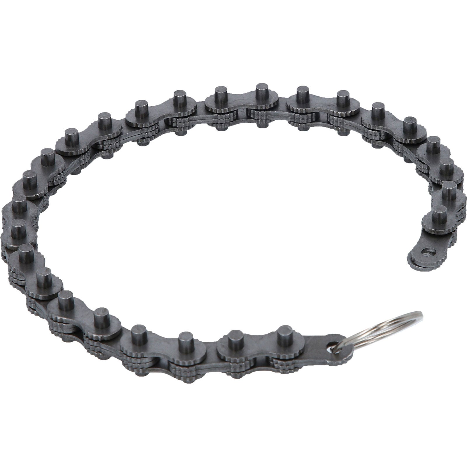 BRILLIANT TOOLS Ersatzkette für Kettenrohrzange BT064917 - BT064917-1