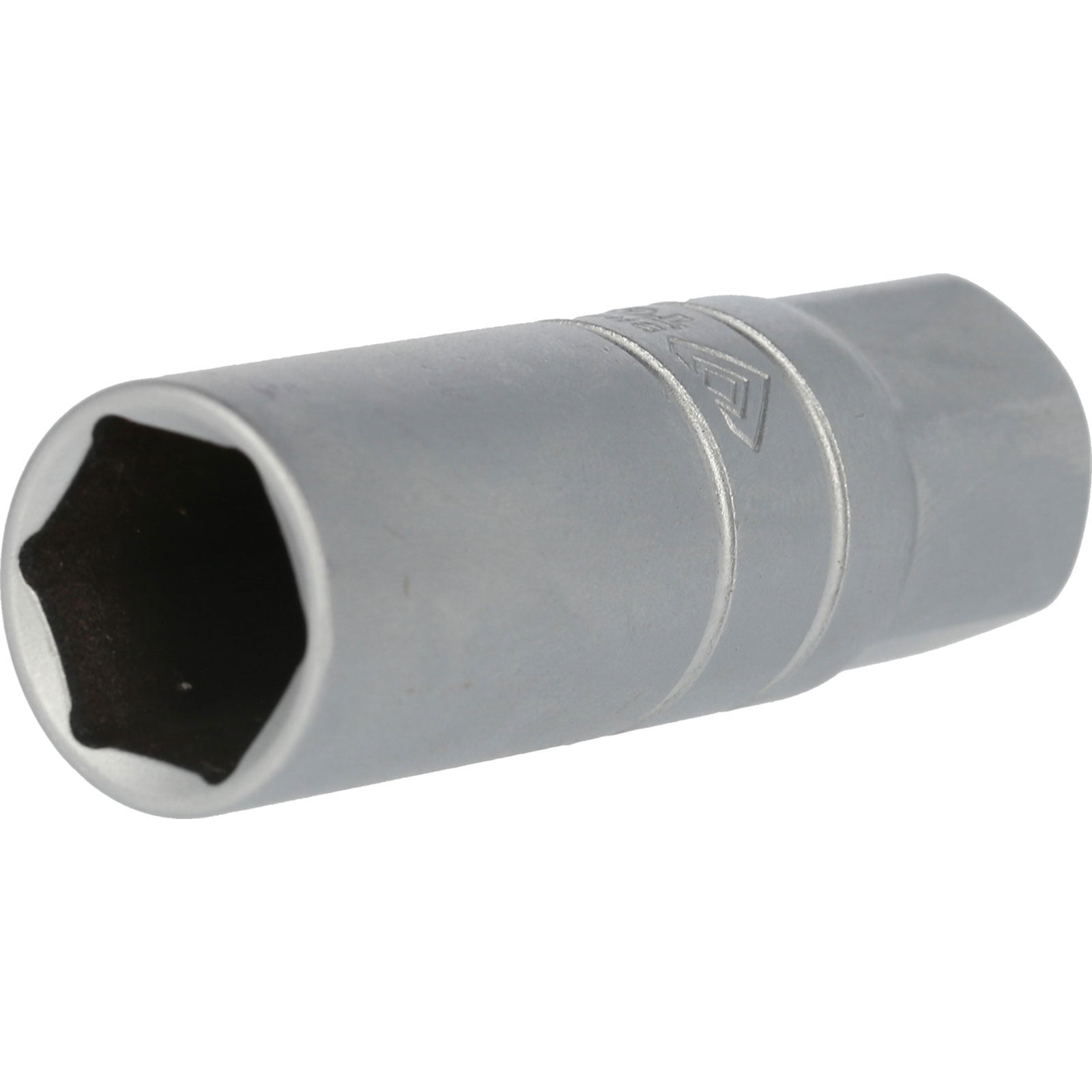 BRILLIANT TOOLS 3/8" Zündkerzen-Stecknuss 16 mm - BT021850