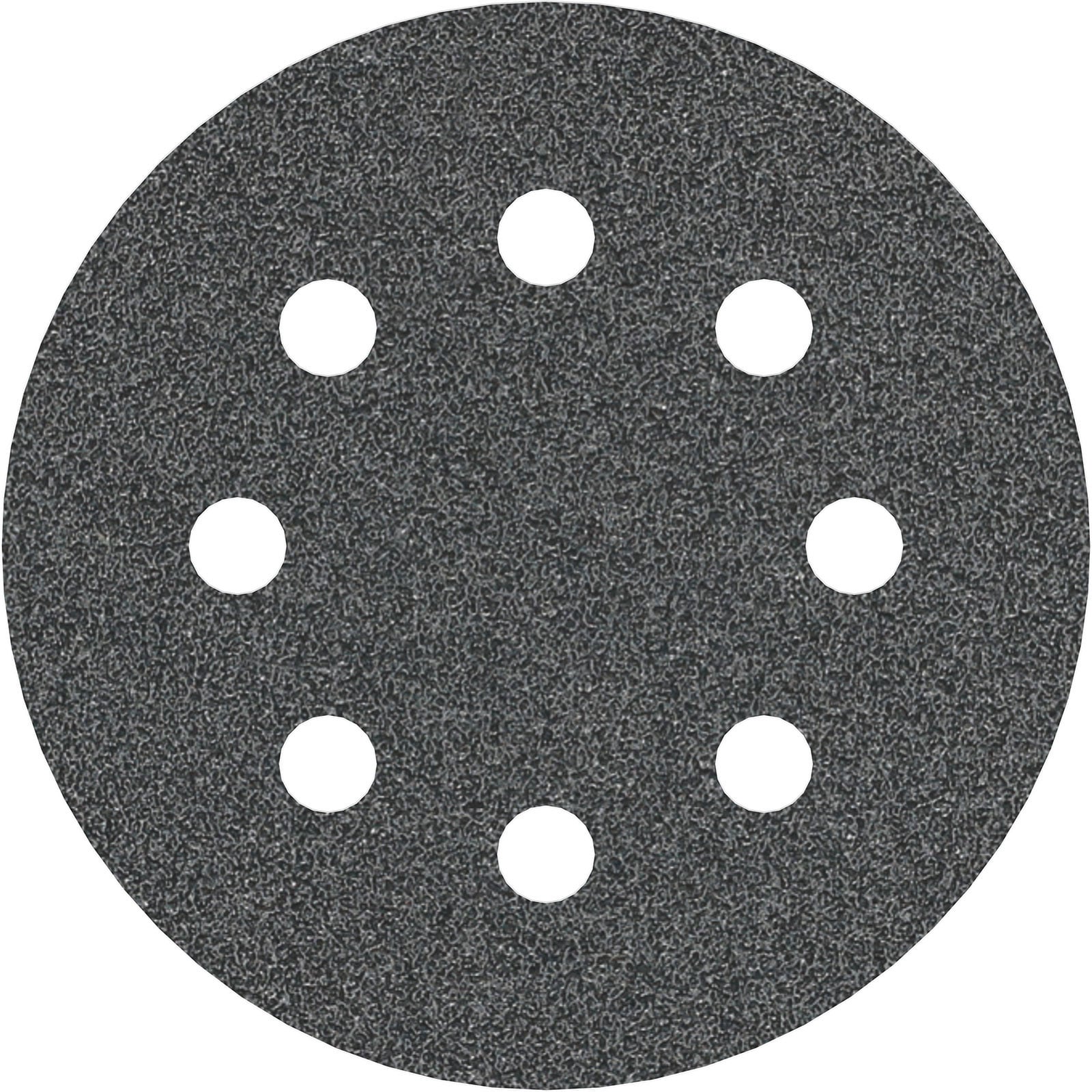 Bosch PRO F355 Schleifblatt 115 mm 80 - 2608605558