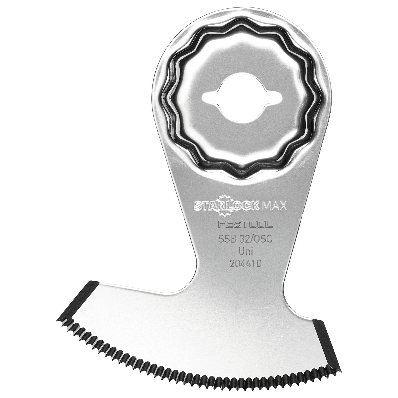 Festool Segment-Sägeblatt SSB 32/OSC - 204410