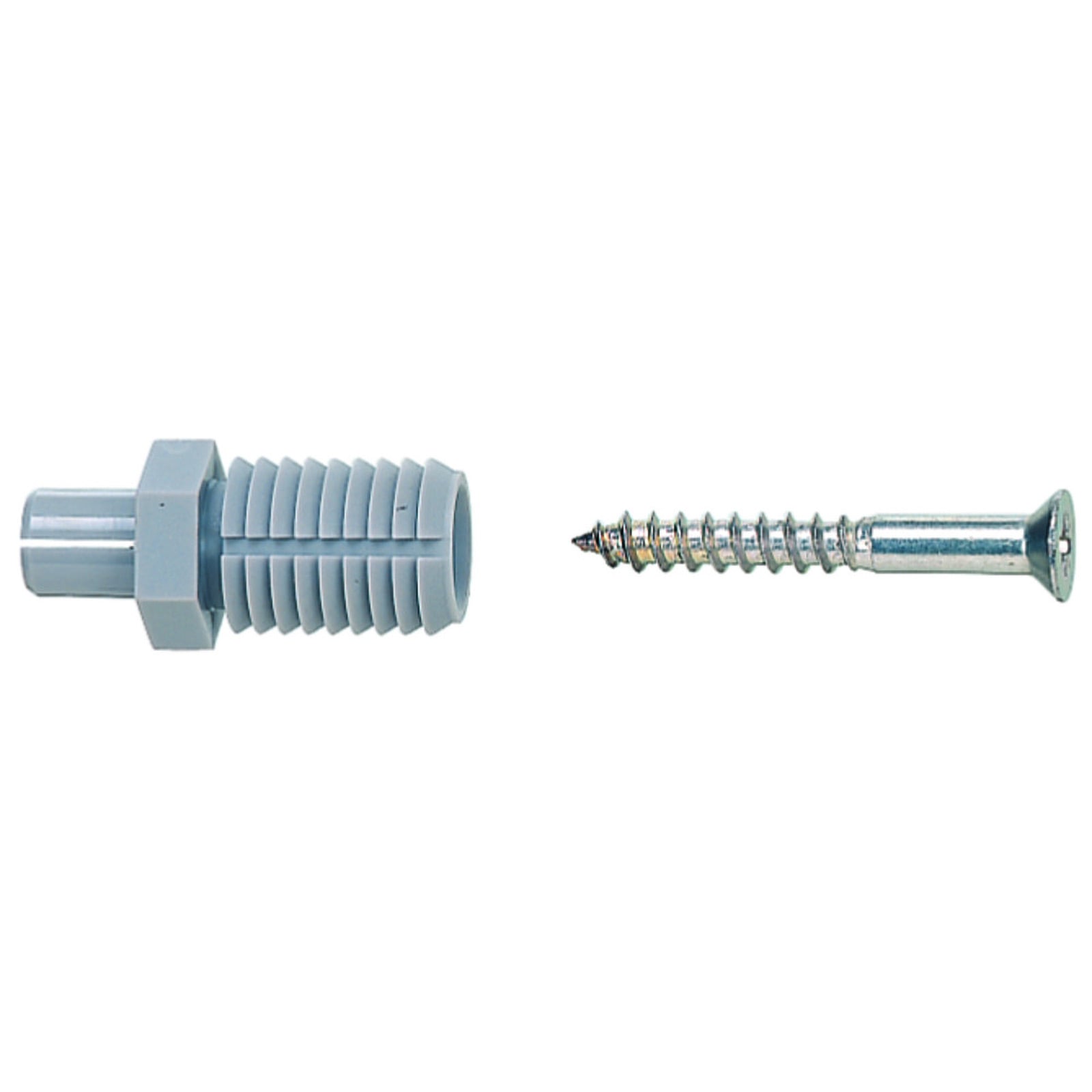 Fischer 50x Treppenstufenbefestiger TB - 060580