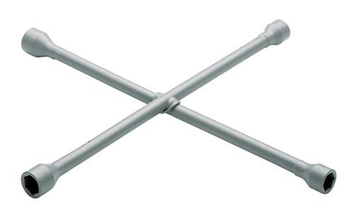 Gedore Kreuzschlüssel 28 PUV 17 x 19 x 21 (3/4x1/2″ 4-kant) - 6228260