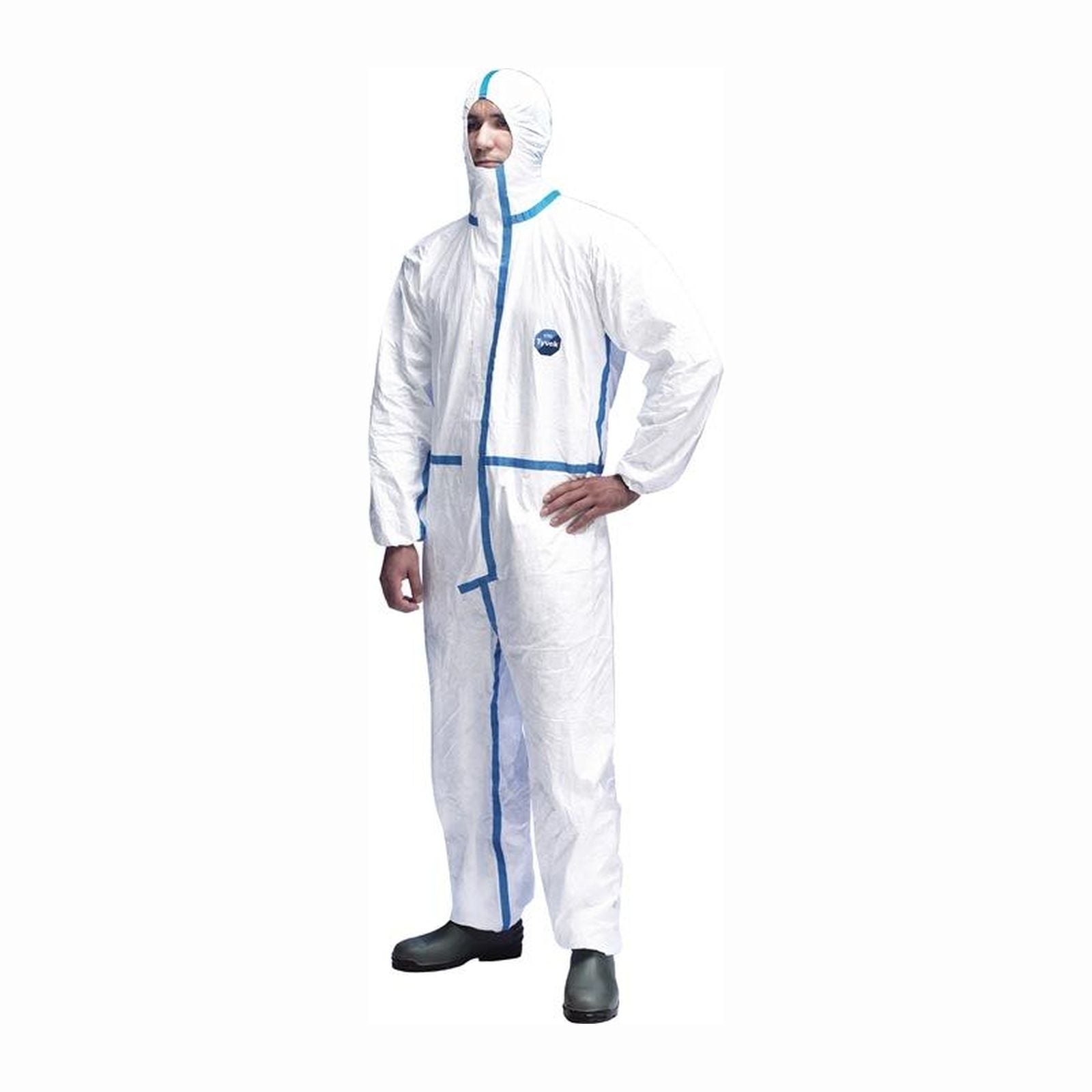 DuPont Einwegoverall Tyvek® 600 Plus Größe XL - D13395284