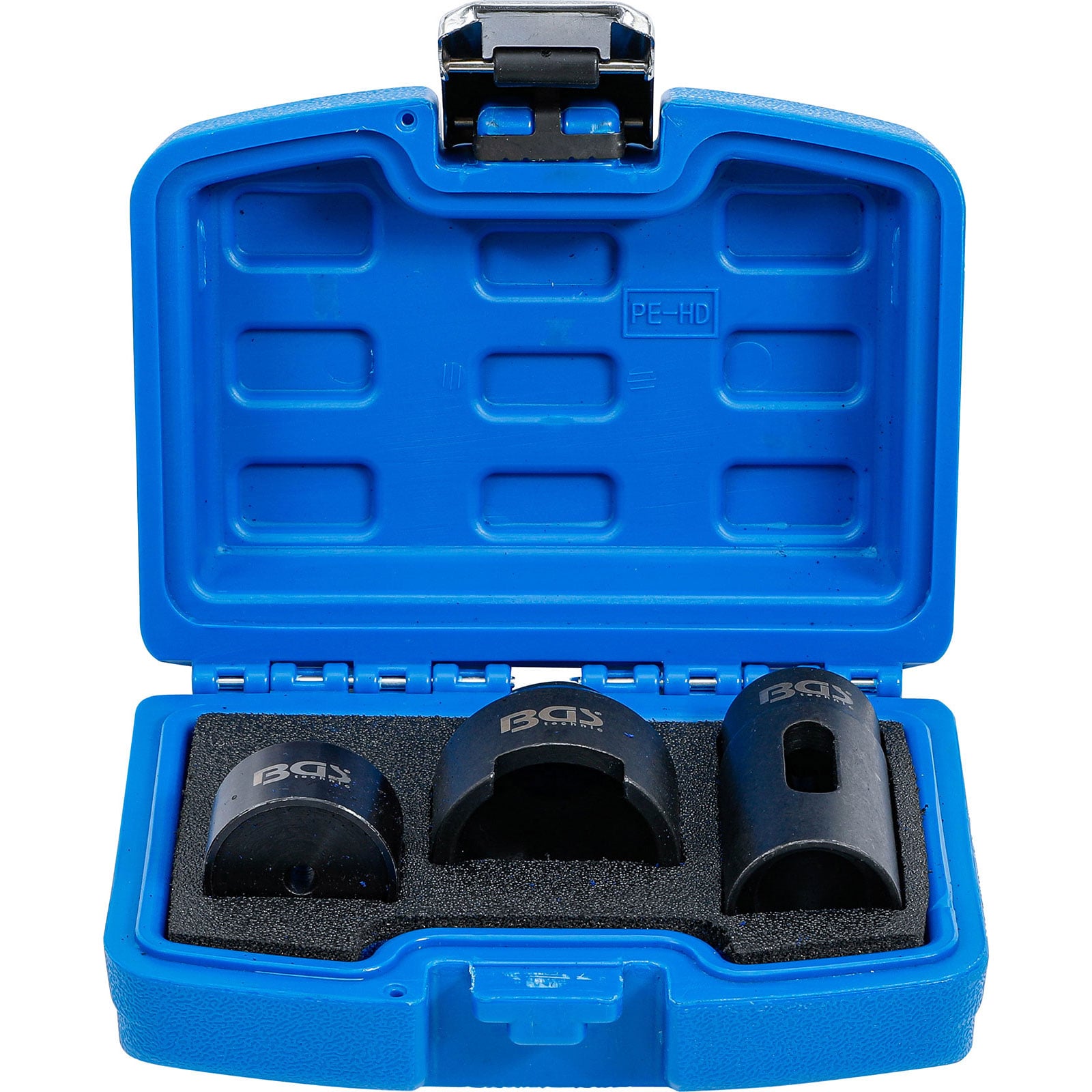 BGS Stabilisator-Kugelgelenk-Werkzeug für Traggelenk-Werkzeug-Satz für Art. 8293 - 8293-1