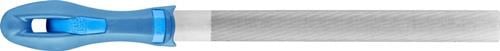PFERD Werkstattfeile DIN 7261 Länge 250 mm Querschnitt 25 x 7 mm - 11213257