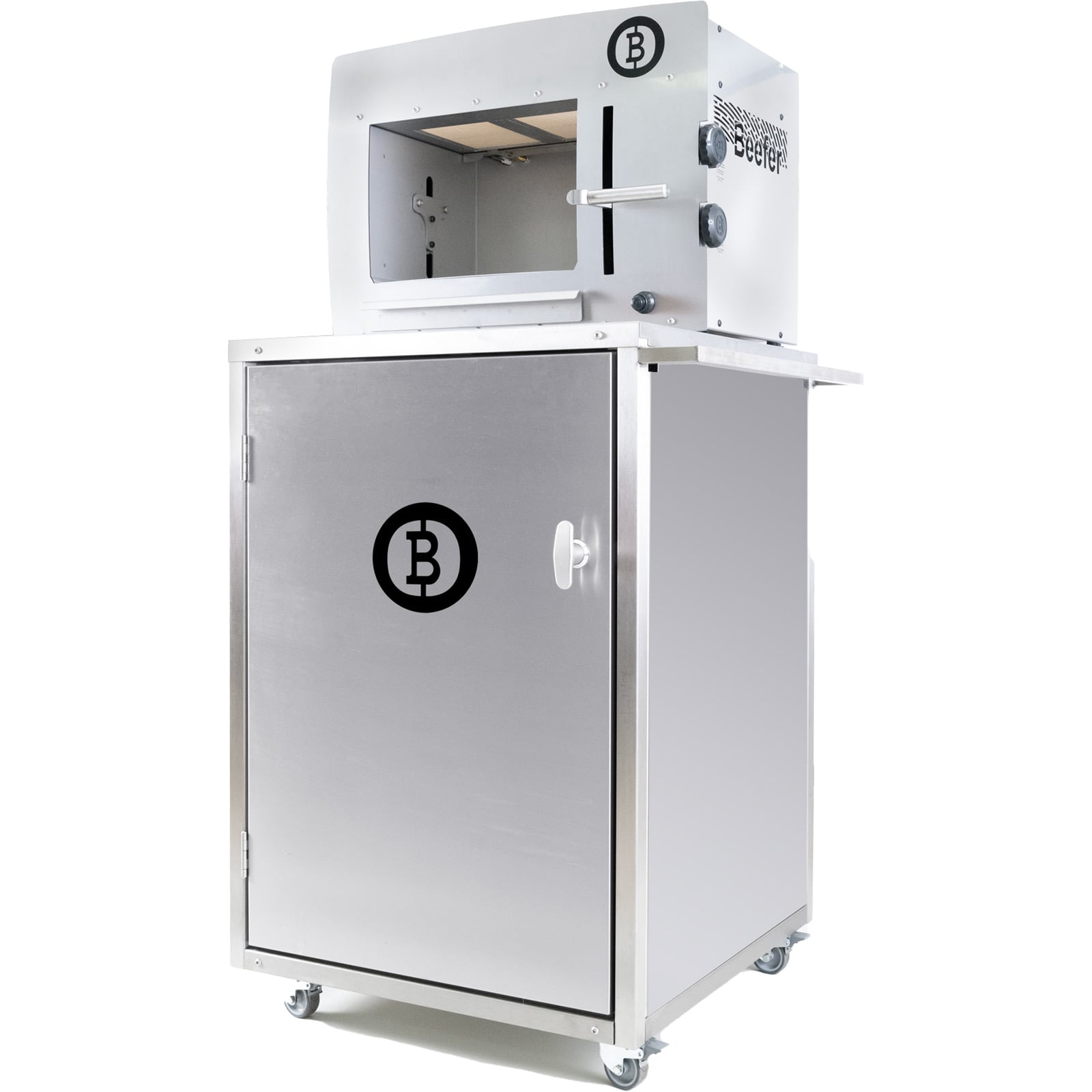 Beefer® Rollwagen Medium - 10400082