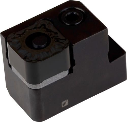 Kassette ISO KTP-SANR 19 Funktions-L. 43mm f. Radsatzbearbeitung Rechtslauf