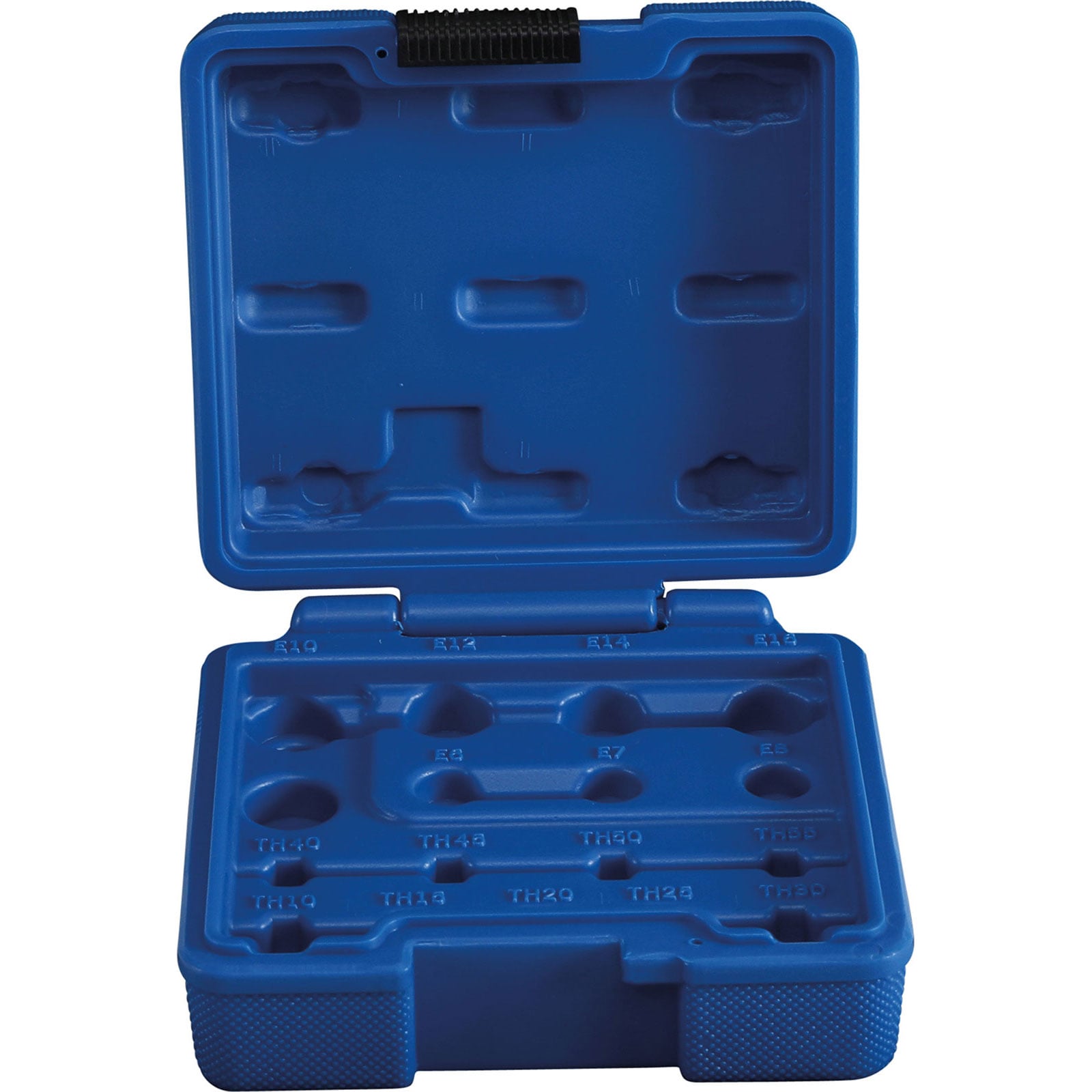 BGS Leerkoffer für Art. 5023 - 5023-LEER