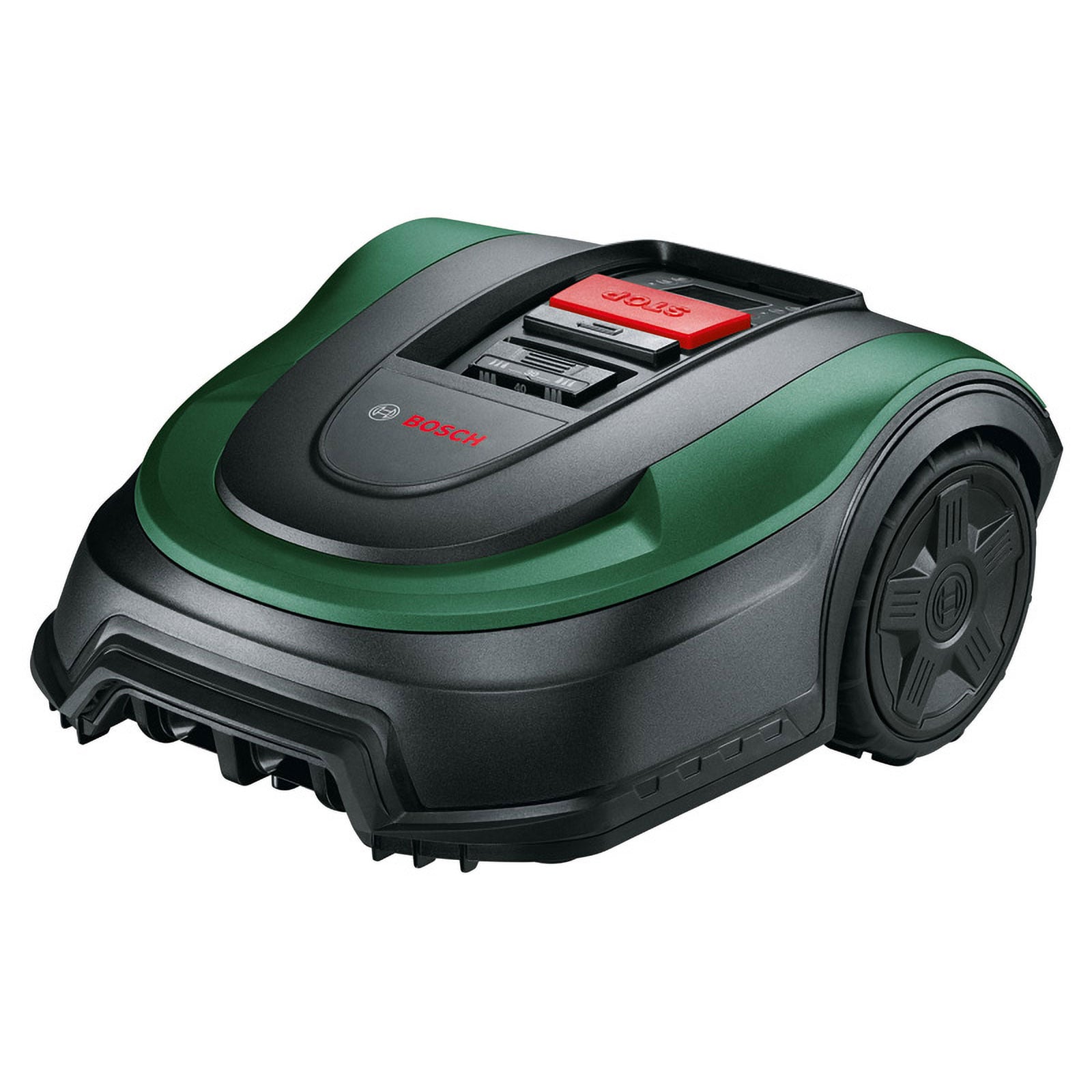 Bosch Mähroboter Indego XS 300 - 06008B0003