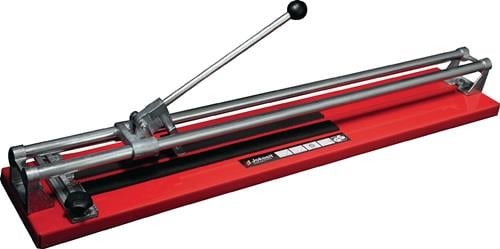 JOKOSIT Fliesenschneidmaschine JOKOSIT BASIC CUT 158 W L800xD22mm - 158 W