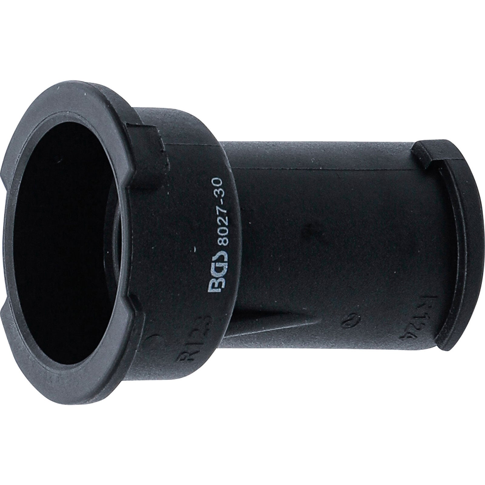 BGS Verbinder R123 / R124 für Art. 8027 / 8098 schwarz - 8027-30