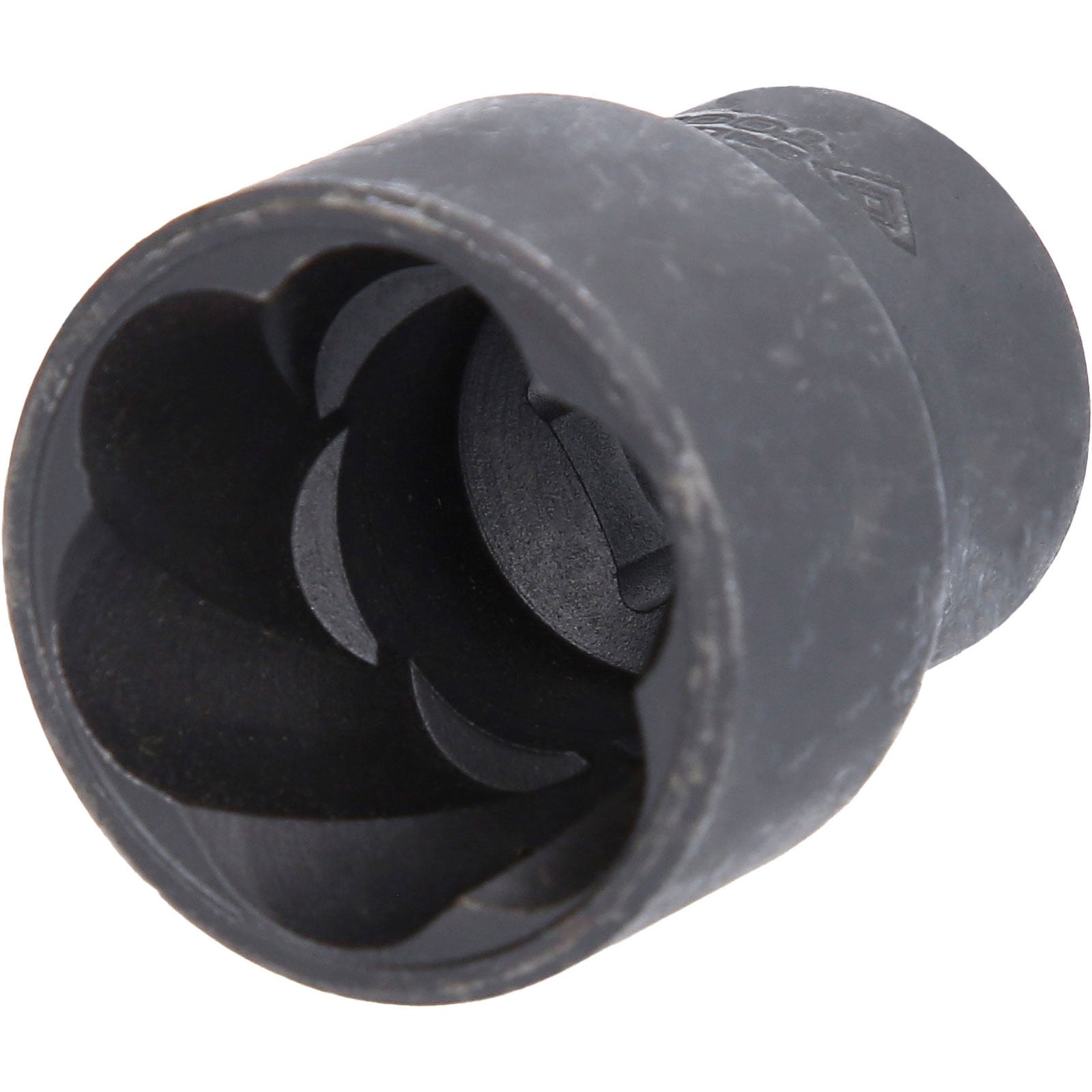 BRILLIANT TOOLS 1/2" Spiral-Profil-Stecknuss 30 mm - BT026017