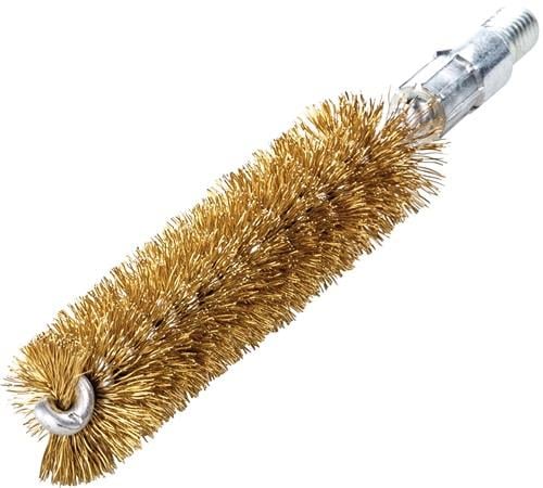 Lessmann Rohrbürste Länge 115 mm Ø 12 mm - 500712