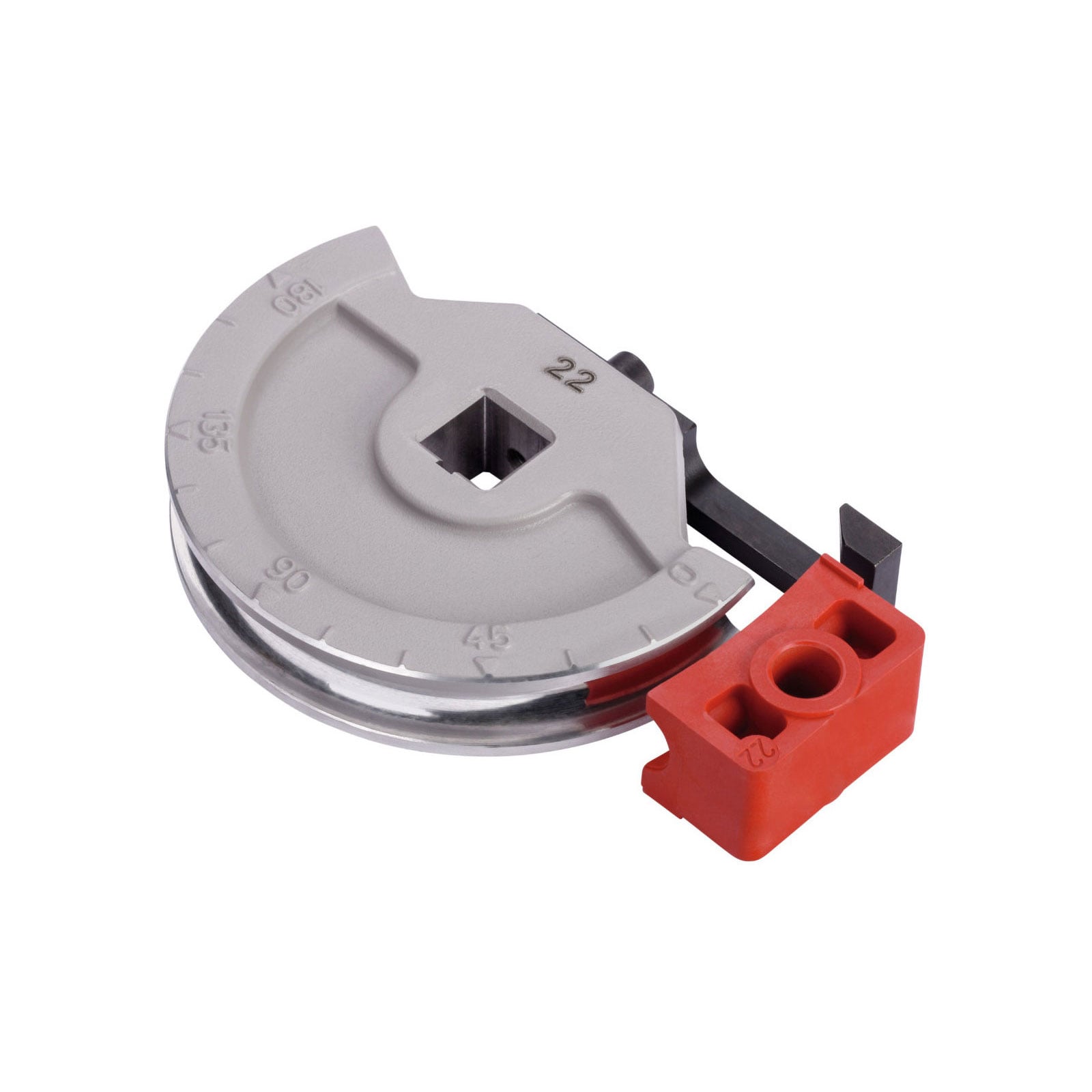 ROTHENBERGER Biegesatz für ROBEND 3000/4000, 22mm (7/8") - 25622