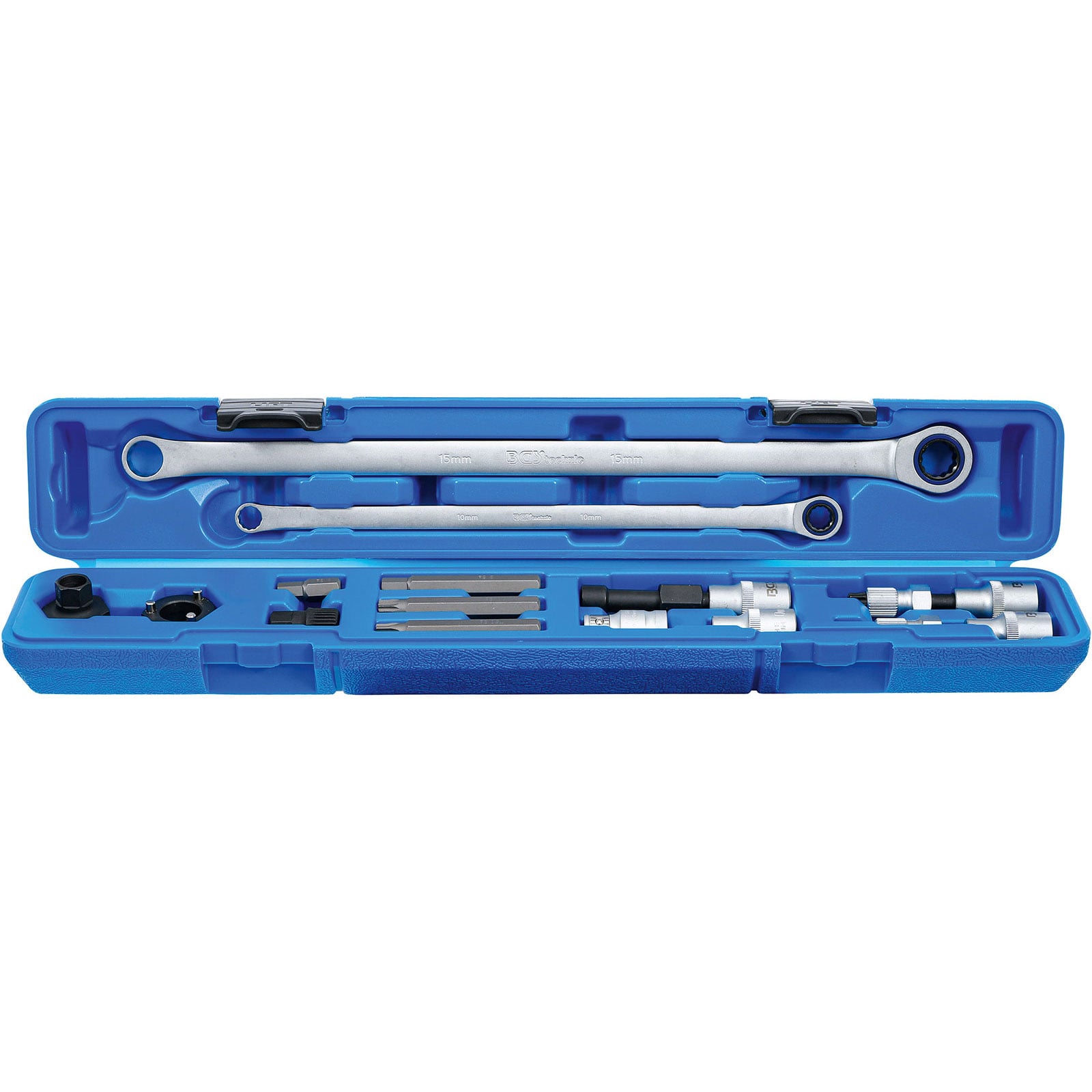 BGS Lichtmaschinen-Freilauf-Werkzeug-Satz 14tlg. - 6657