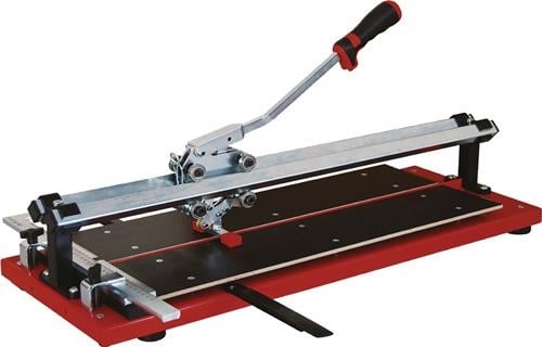 Stubai Fliesenschneidmaschine L1200xD20mm - 418812