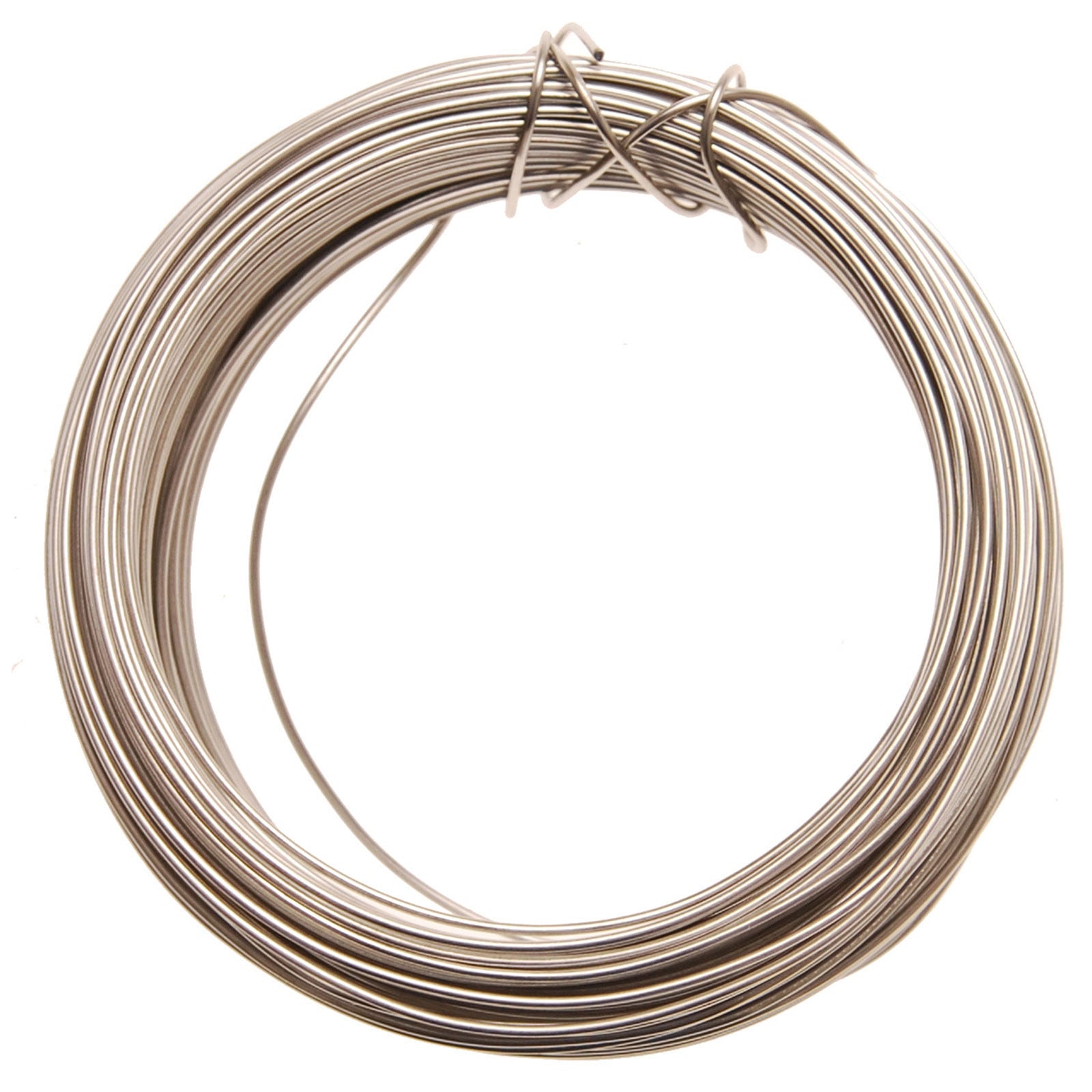 BGS Schrauben-Sicherungsdraht 15 m Edelstahl - 8478