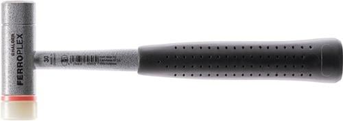 Halder Schonhammer FERROPLEX Länge 290 mm Kopf-Ø 30 mm - 3677030