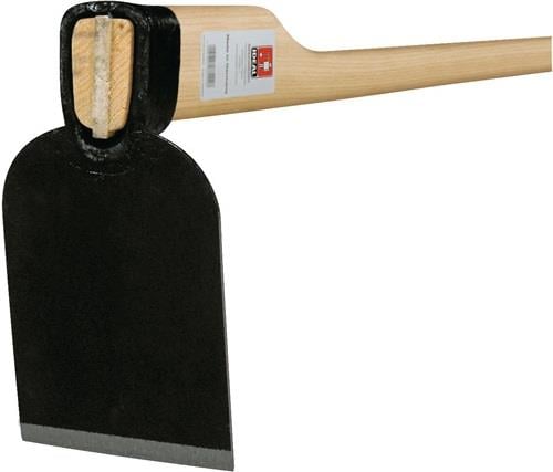 IDEAL Harzer Kronenhacke IDEAL Blattmaß 130 x 90 x 130 mm - 66550011