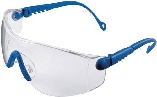 Honeywell Schutzbrille Op-Tema EN 166-1FT - 1004949